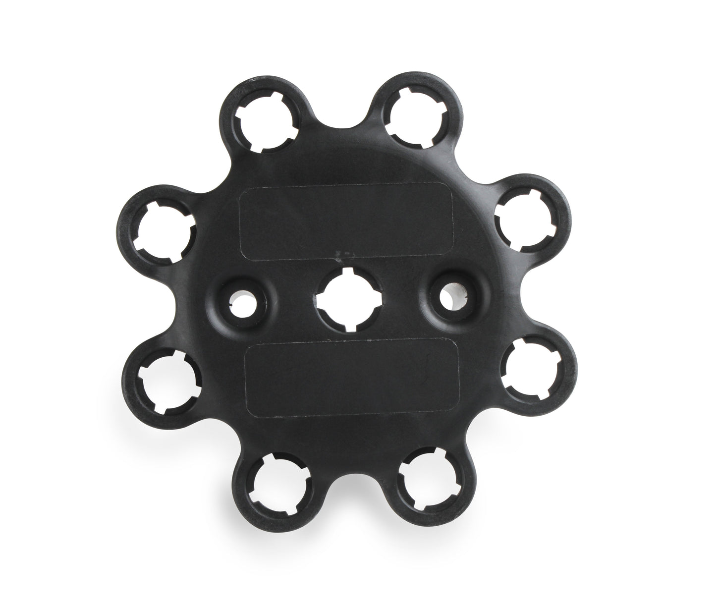 Holley Sniper HyperSpark Distributor Black 565-321BK