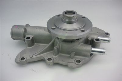 GMB Water Pump OE Fit OE Performance 2 Year Warranty GWF-96A