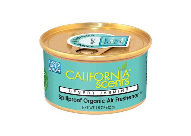 California Scents Air Freshener Desert Jasmine 42G E302696100