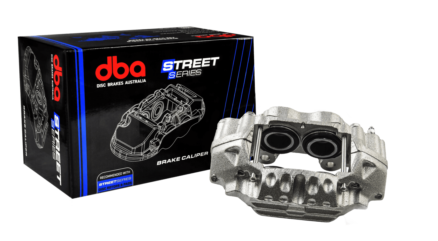 DBA Rear Street Series Brake Caliper DBAC1643