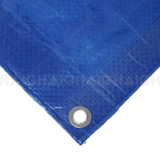 Cargo Mate Polytarp 10' X 12' Blue - PTB1012