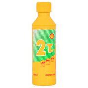 Shell 2T Greenkeeper Oil 200ml