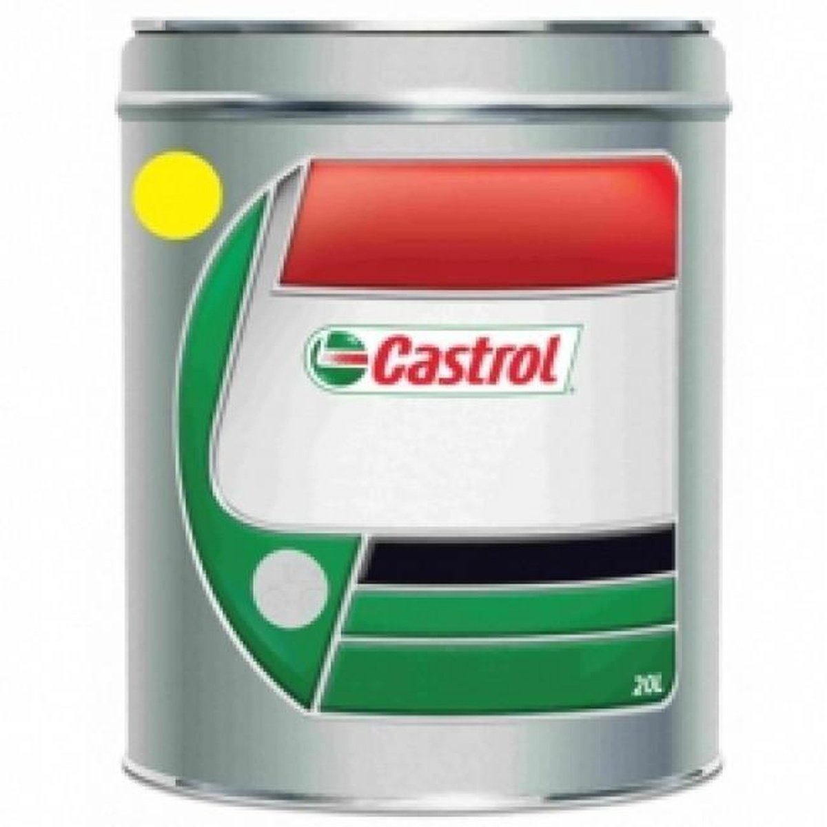 Castrol HYSPIN ISO 46 AWH-M Hydraulic Fluid 20L 3358426