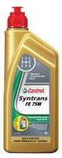 Castrol SYNTRANSFE 75W Gear Oil 1L 3375894