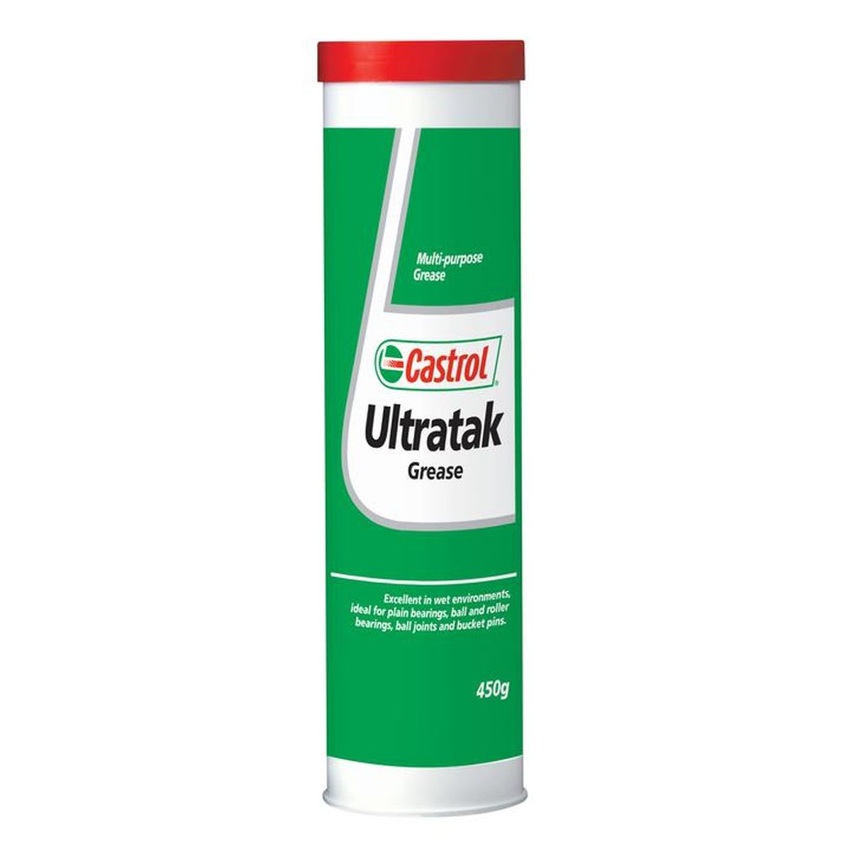 Castrol Ultratrak Grease 450g 4103205