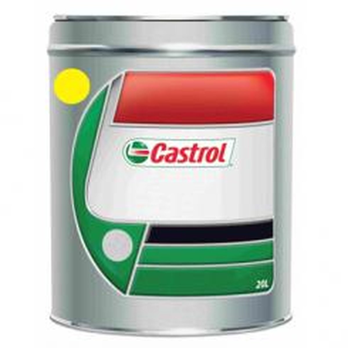Castrol RX 40 Mono Engine Oil 20L 3380340
