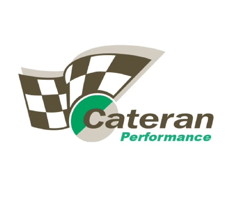 Cateran Intercooler ISU-613
