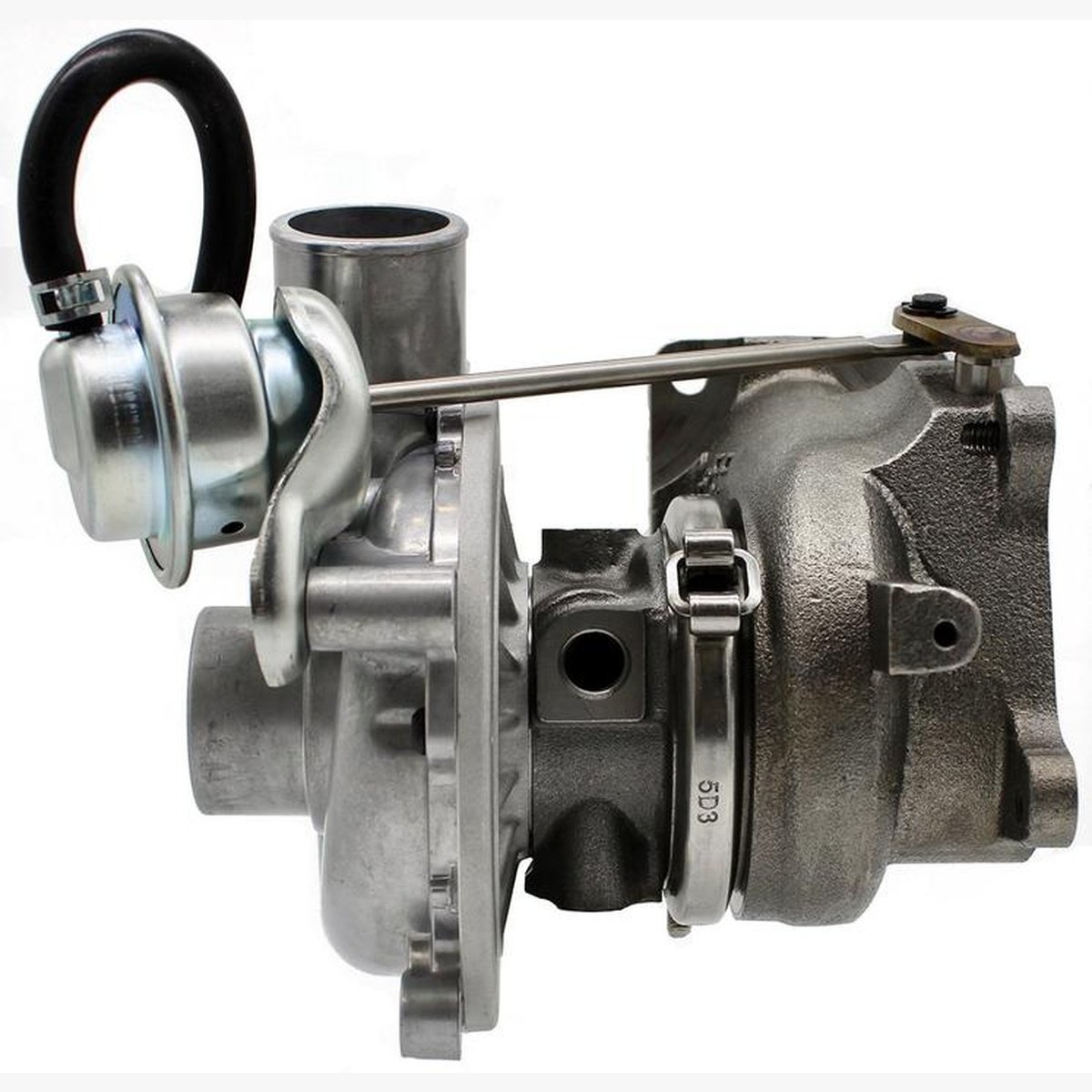 Cateran Turbo Charger FOR-104