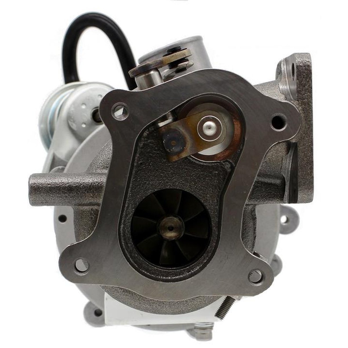 Cateran Turbo Charger FOR-104