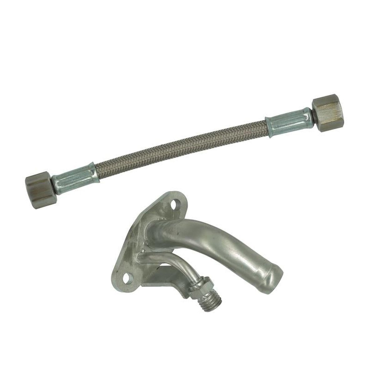 Cateran Turbo Oil Line Kit FOR-401