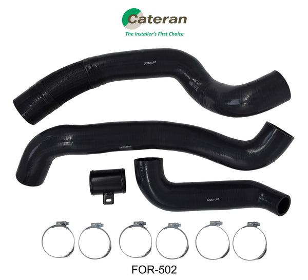 Cateran Intercooler Hose FOR-502