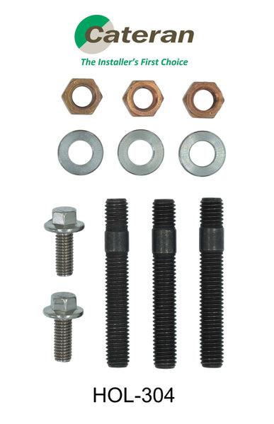 Cateran Fastener Kit HOL-304