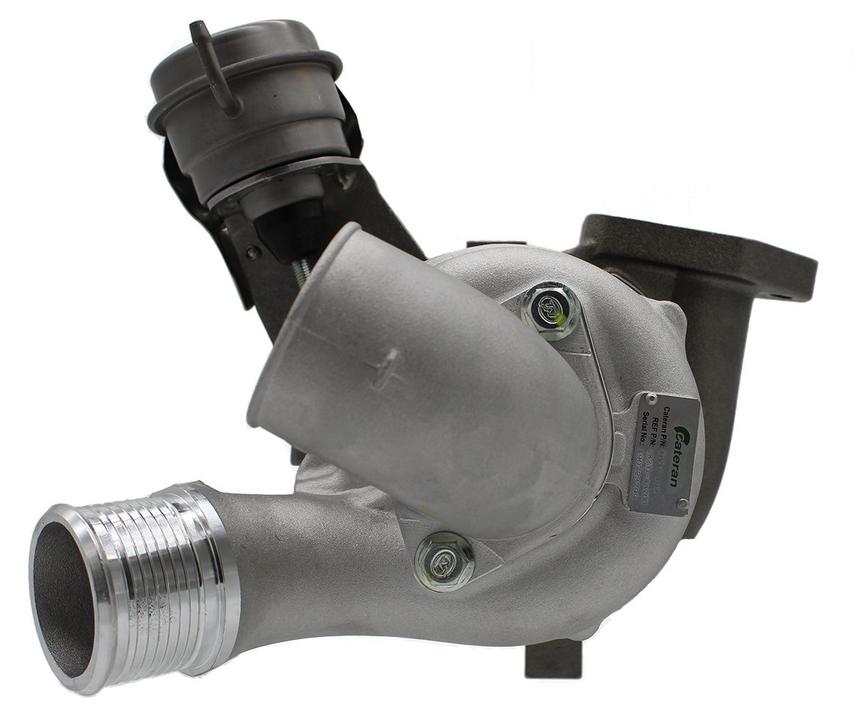 Cateran Turbo Charger HYU-102