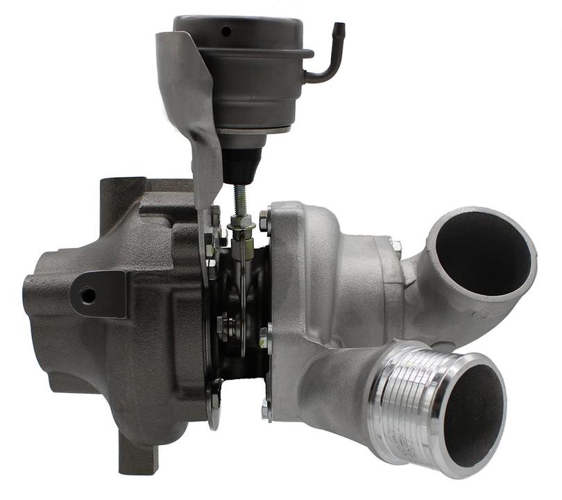 Cateran Turbo Charger HYU-102