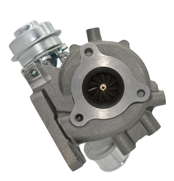 Cateran Turbo Charger MIT-104