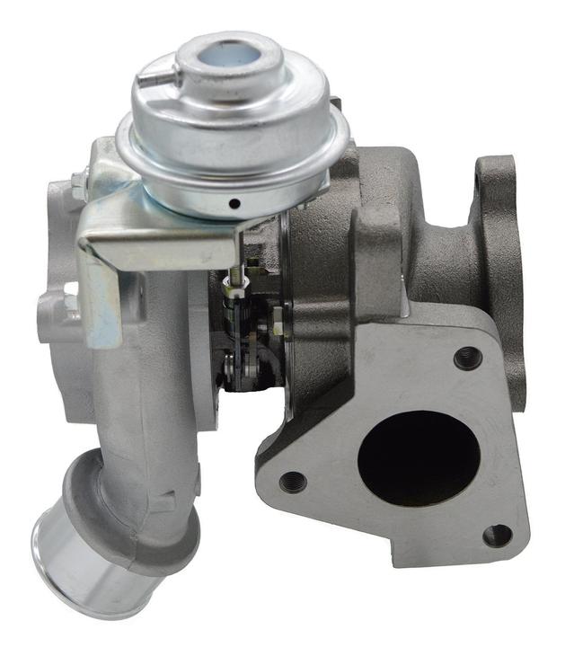 Cateran Turbo Charger MIT-104