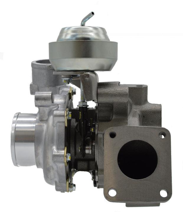 Cateran Turbo Charger MIT-113