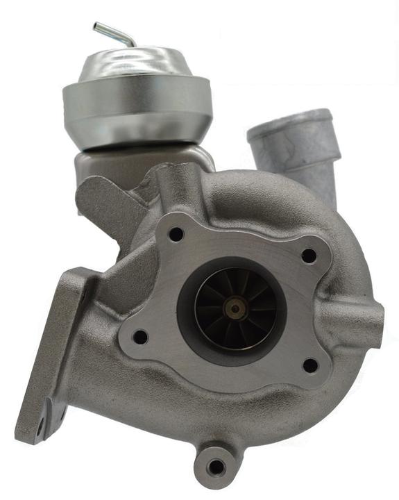 Cateran Turbo Charger MIT-113