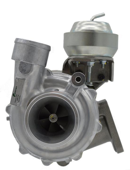 Cateran Turbo Charger MIT-113