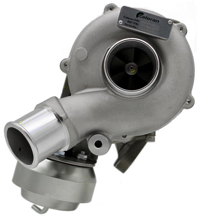 Cateran Turbo Charger MIT-115