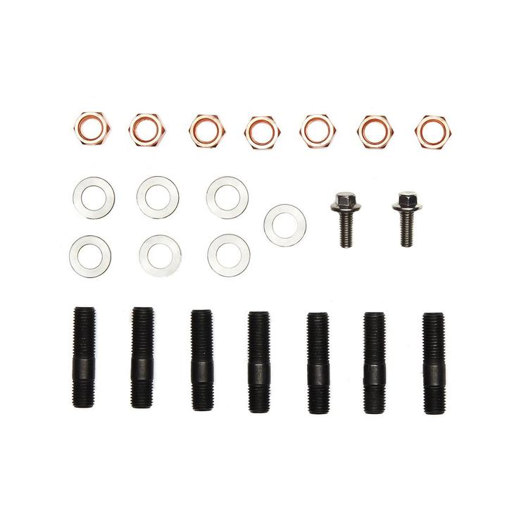 Cateran Turbo Fastener Kit MIT-312