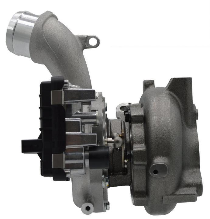 Cateran Turbo Charger NIS-112