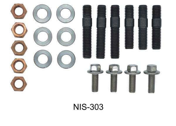 Cateran Turbo Fastener Kit NIS-303