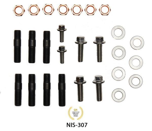 Cateran Turbo Fastener Kit NIS-307