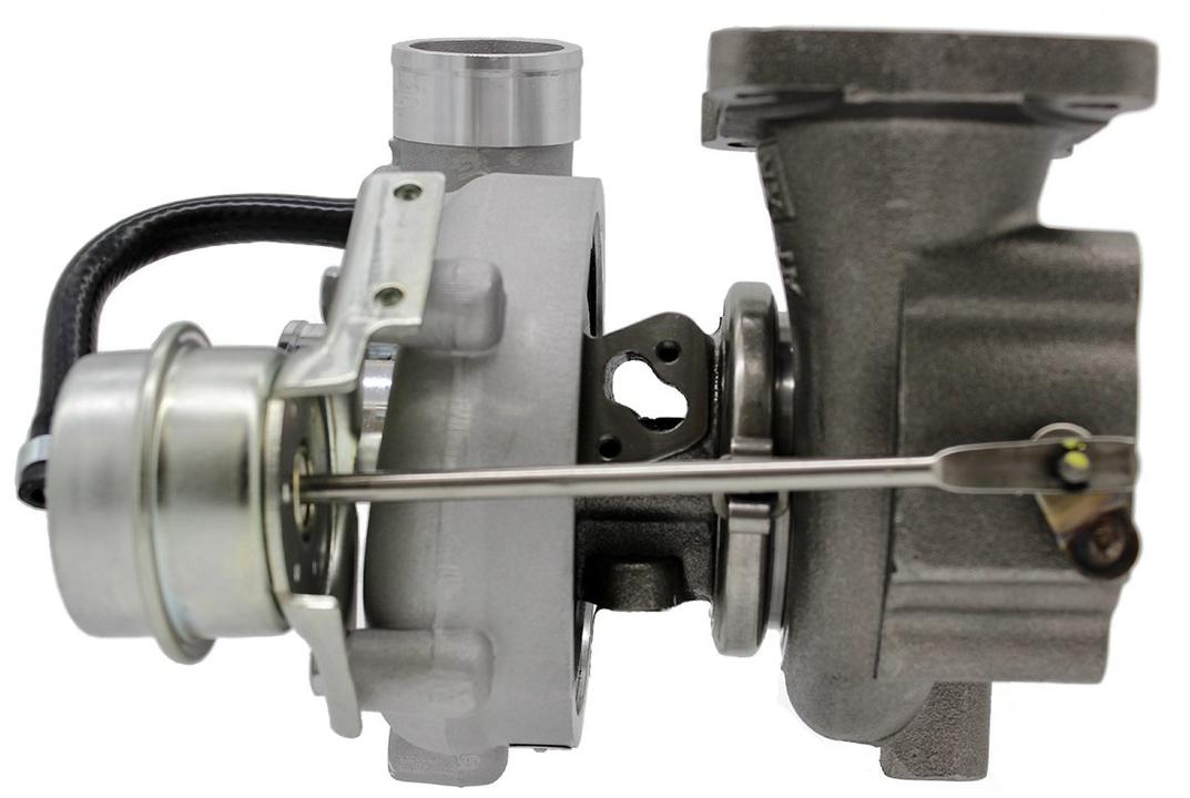 Cateran Turbo Charger TOY-104