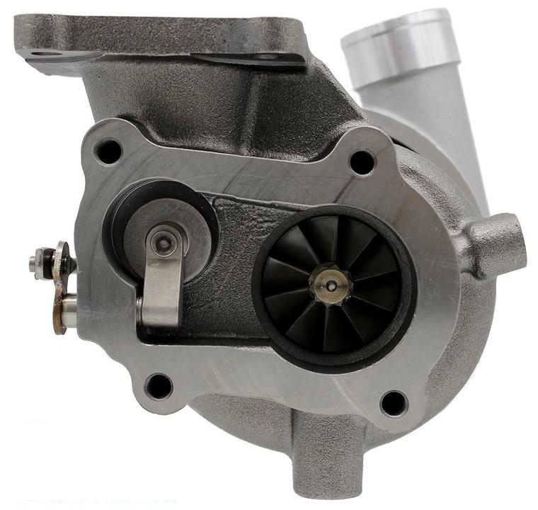 Cateran Turbo Charger TOY-104
