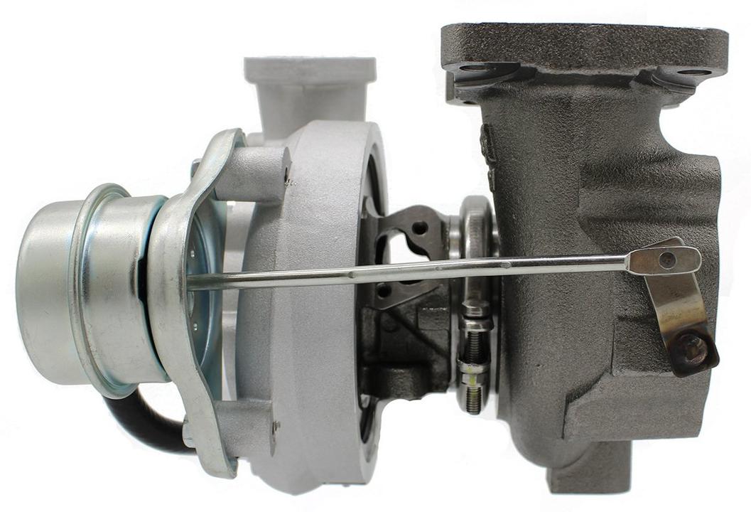 Cateran Turbo Charger TOY-105
