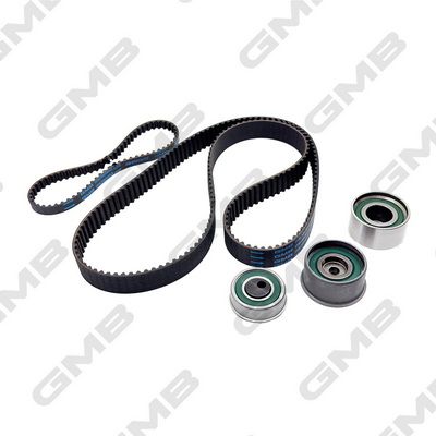 GMB Timing Belt Kit GKK0007
