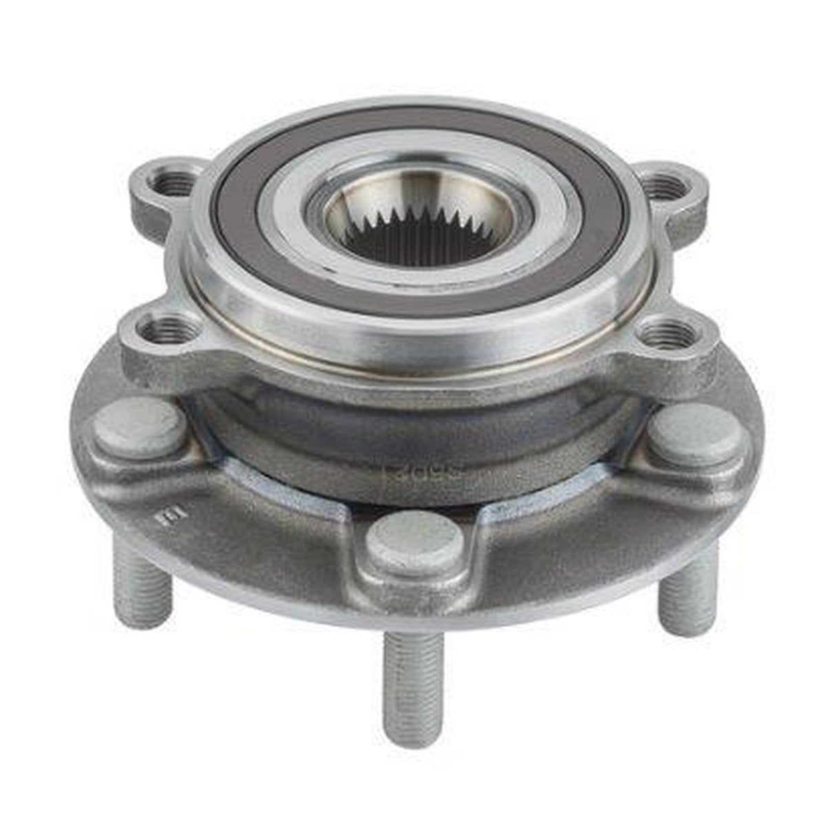 CBC Australia Wheel Bearing Kit Front FM147KIT