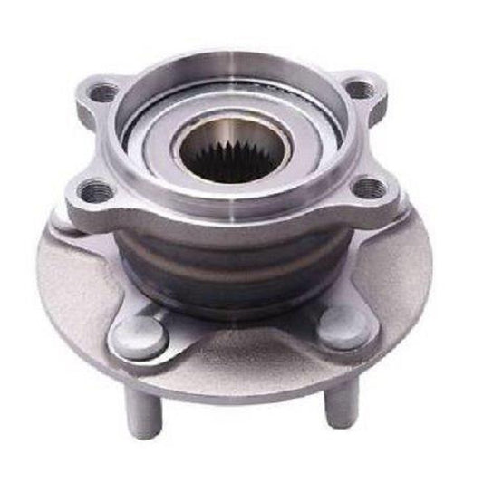 CBC Australia Wheel Bearing Kit Rear FM246KIT