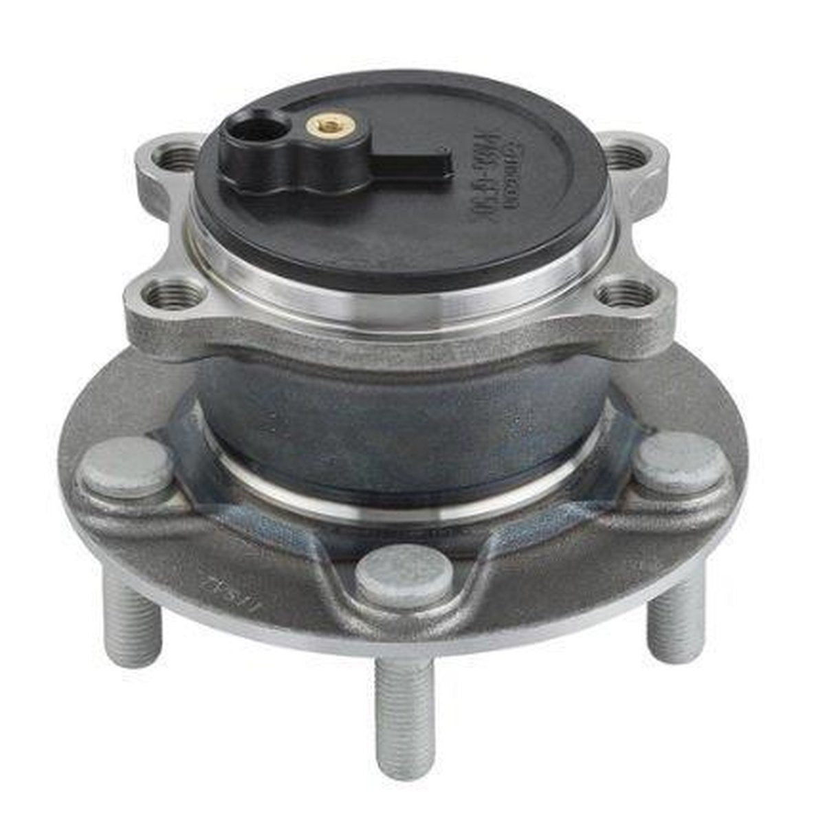 CBC Australia Wheel Bearing Kit Rear FM247KIT