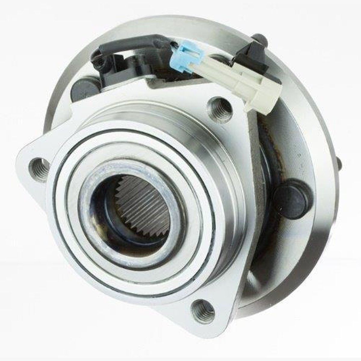 CBC Australia Wheel Bearing Kit Front H124KIT