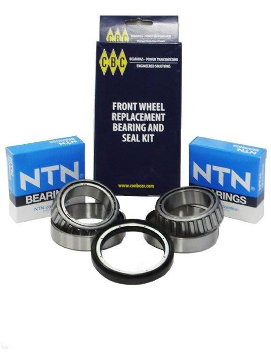 CBC Australia Wheel Bearing Kit Front MC113KIT