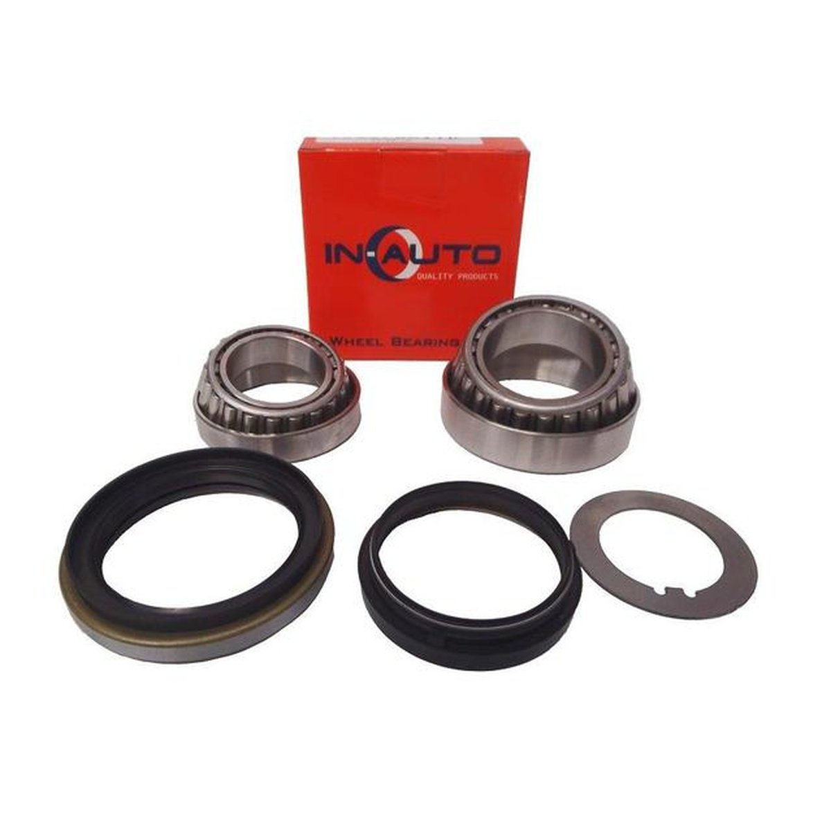 CBC Australia Wheel Bearing Kit Front NF100KITAM