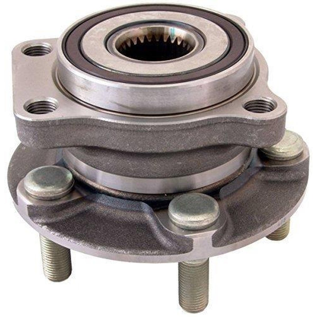 CBC Australia Wheel Bearing Kit Front SB185AKIT