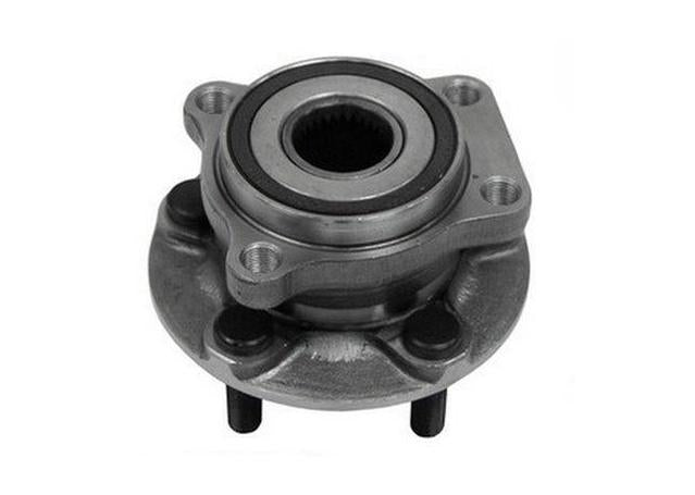 CBC Australia Wheel Bearing Kit Front SB185AKITAM