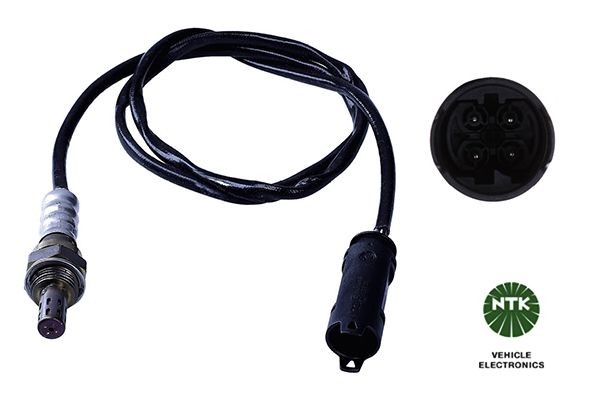 NTK Oxygen Sensor OZA811-EE12