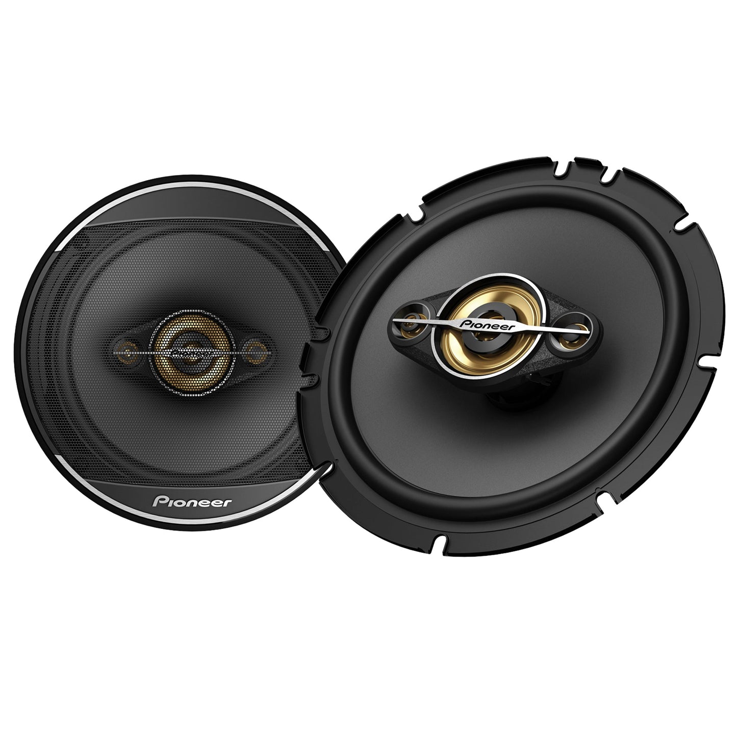 Pioneer A-Series 6.5In 4-Way Speaker TSA1681F