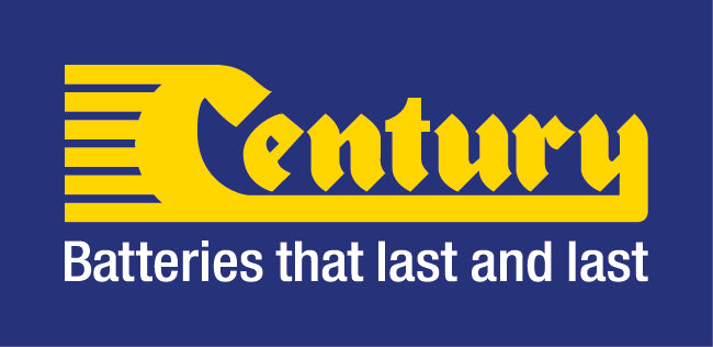 Century Batteries Marine Battery (Mp650) NS70M