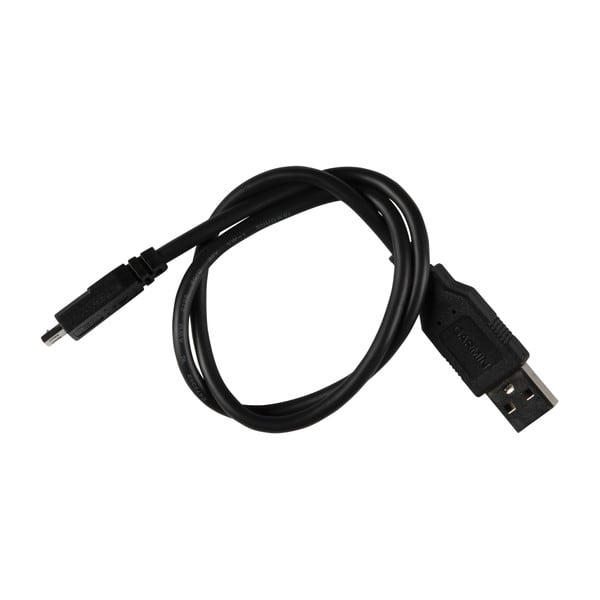 Garmin MicroUSB 2A Charging Cable