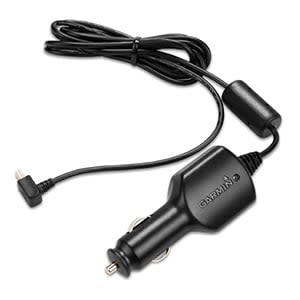 Garmin Vehicle Power Cable 010-11872-00