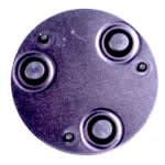Garmin Magnetic Mount
