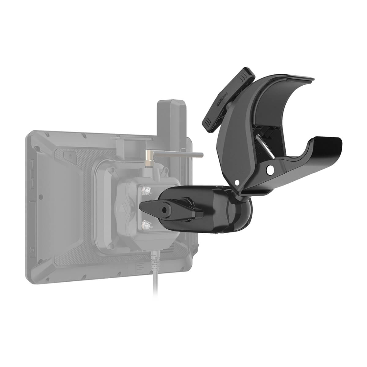 Garmin Rollbar Mounting Kit, Off-Road