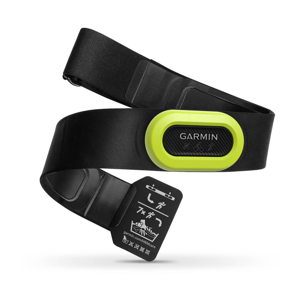 Garmin HRM-Pro Heart Rate Monitor 010-12955-00