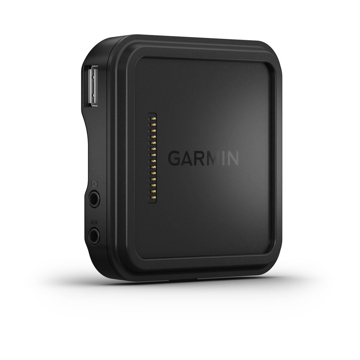 Garmin Powered Magnetic Mount with Video-in Port and DAB Traffic, dezl 800/1000
