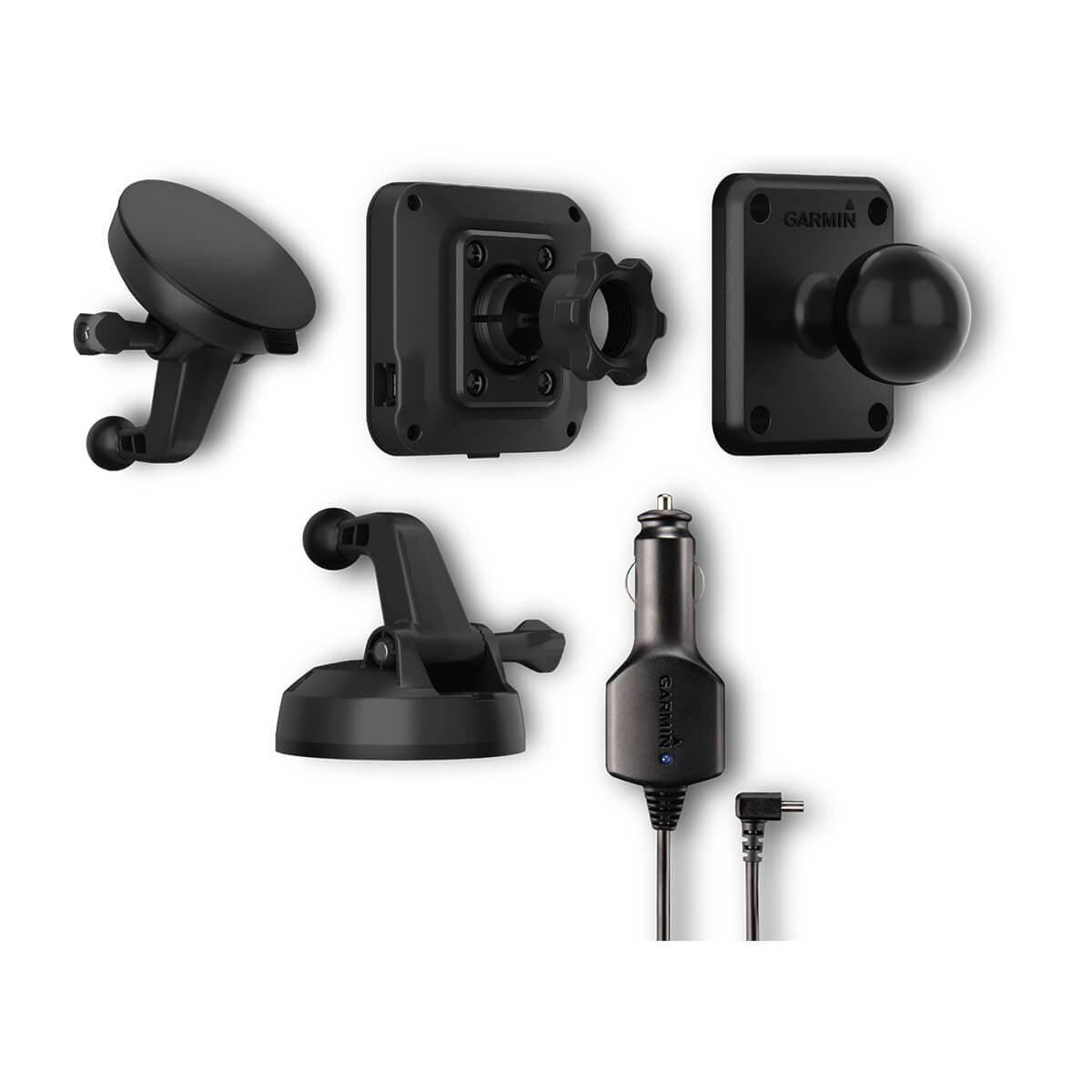 Garmin Mounting Hardware, dezl 800/1000